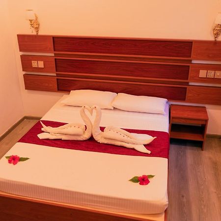 Feridhoo Inn Exteriér fotografie