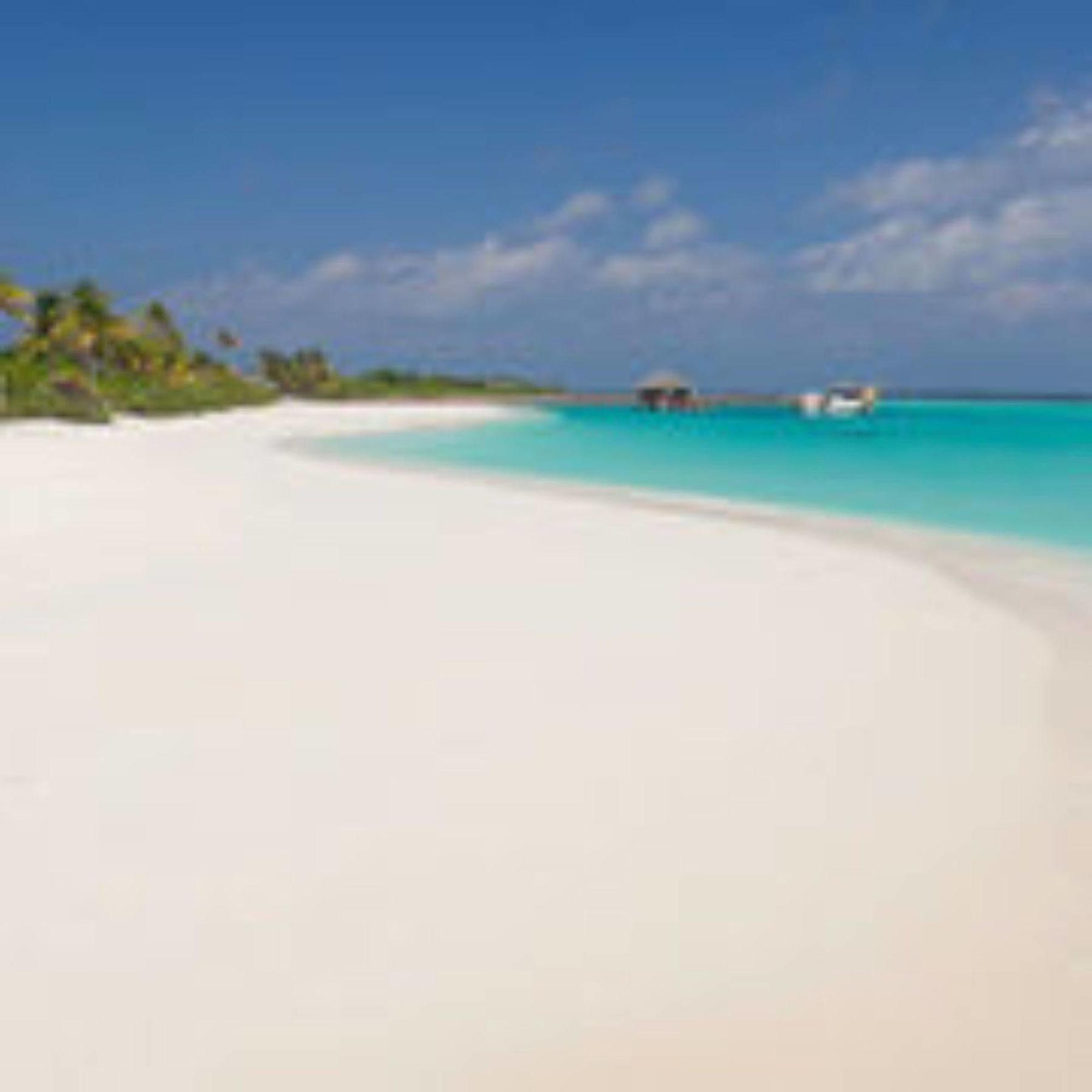 Feridhoo Inn Exteriér fotografie