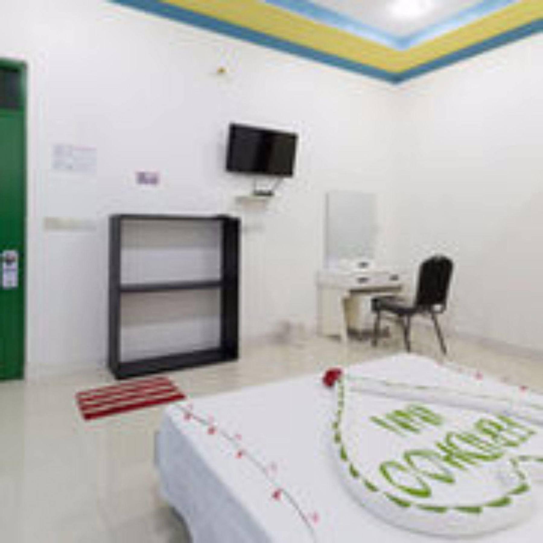 Feridhoo Inn Exteriér fotografie